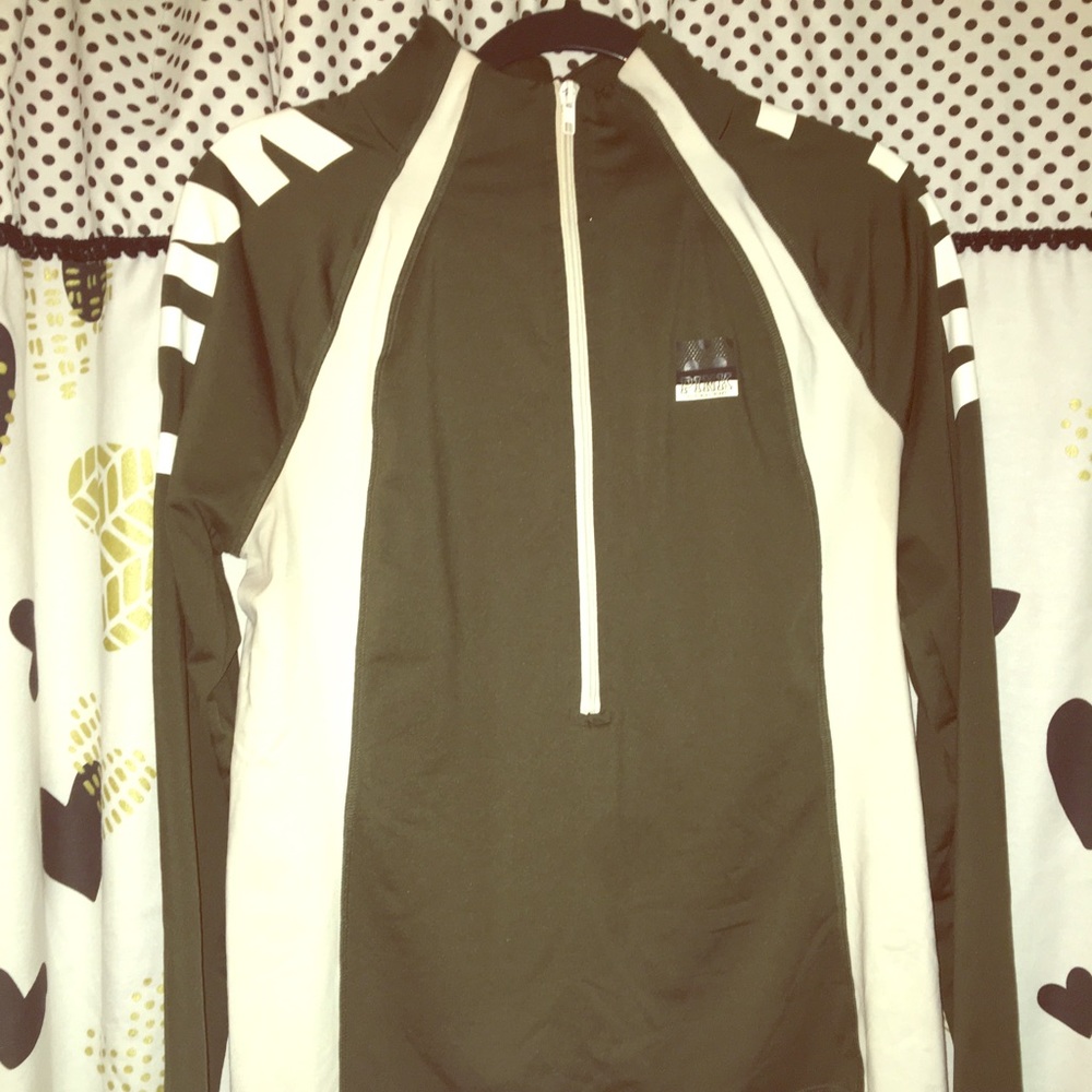 Half Zip